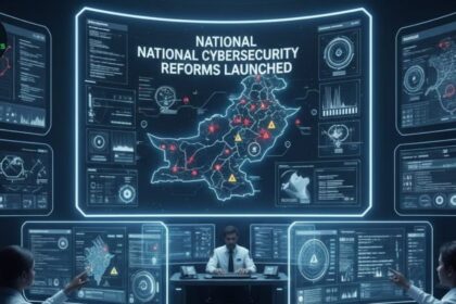 Pakistan Introduces Comprehensive Reforms to Reinforce National Cybersecurity