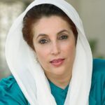 Pakistan Pays Tribute to Benazir Bhutto on the 18th Anniversary
