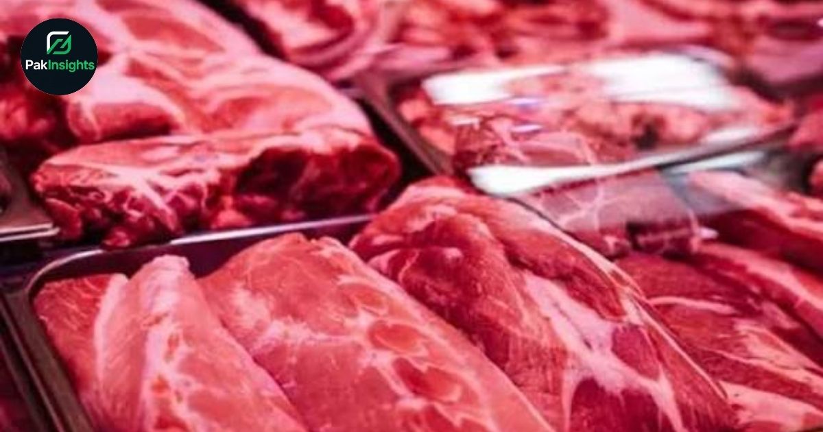 Pakistan Set to Begin Halal Meat Exports to Tajikistan