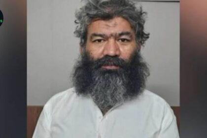 Pakistani Intelligence Delivers Major Blow to ISIS-K With Arrest of Key Spokesman