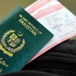 Pakistani Passport Updates for New & Existing Applicants in 2025