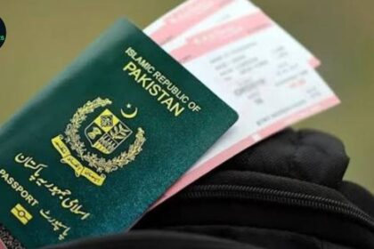 Pakistani Passport Updates for New & Existing Applicants in 2025