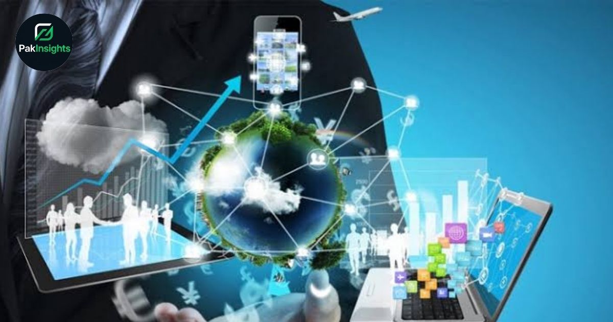 Pakistan’s IT Exports Hit Record $386 Million in October 2025