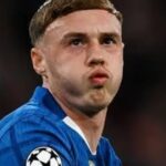 Palmer’s Stunning Finish Delights Chelsea Fans