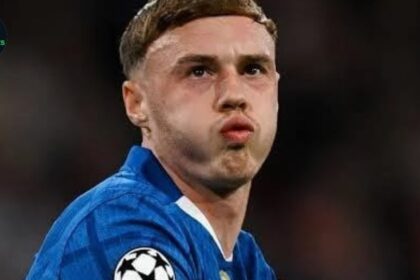 Palmer’s Stunning Finish Delights Chelsea Fans