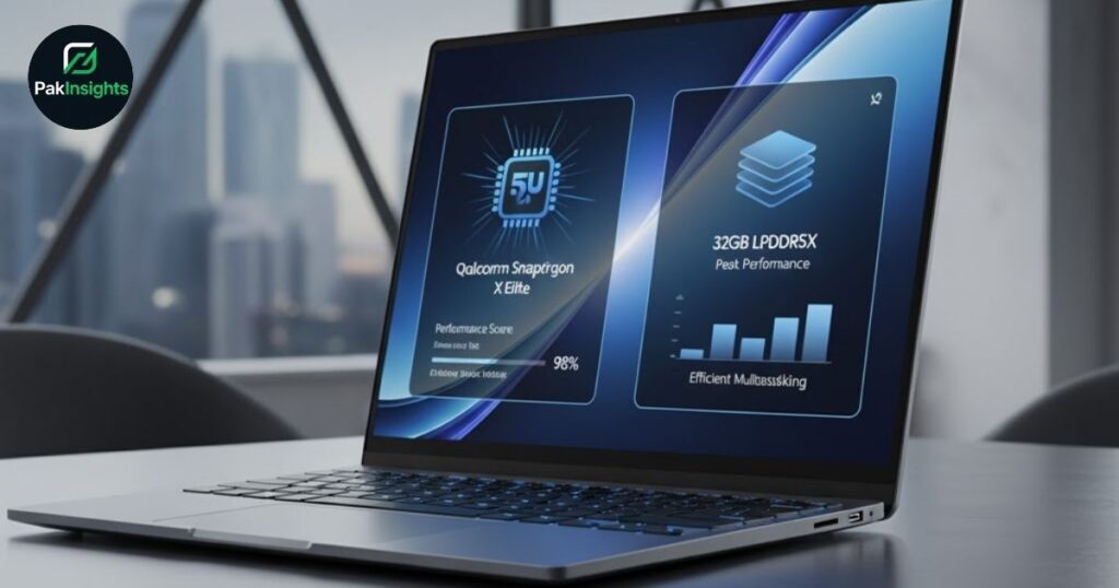 Performance, Processor, and Memory