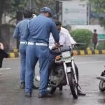 Peshawar Introduces Mandatory Online Registration for Bike Riders Amid Rising Crime