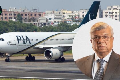 PIA Privatization: Arif Habib Group Secures Rs135 Billion Deal