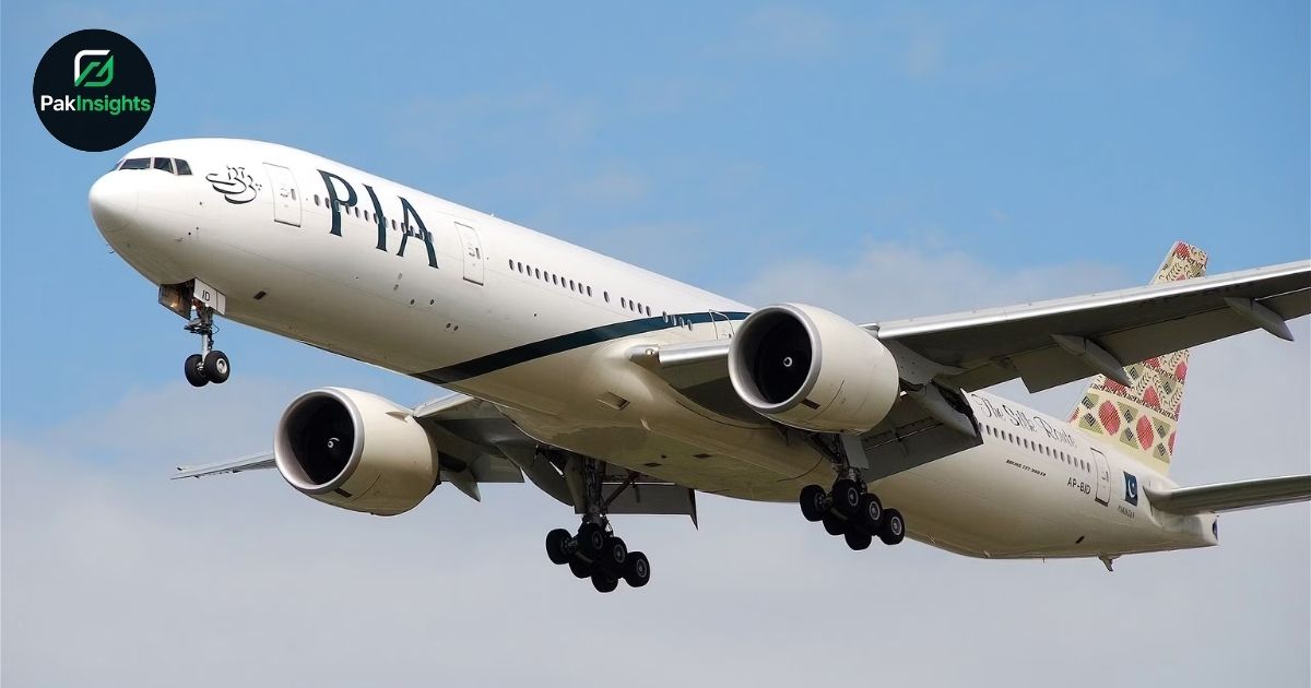 PIA Privatization Enters Final Phase: Key Developments & Bidding