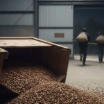 Pine Nuts Worth Rs3.85 Million Stolen in Gujranwala Theft