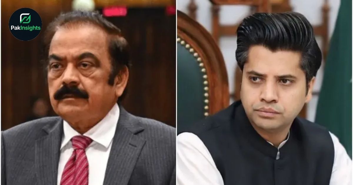 PML-N Slams PTI Over Mixed Signals in Government Talks