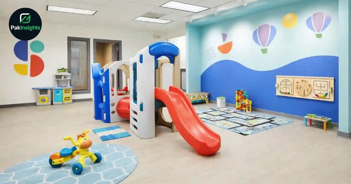 Prime Minister Inaugurates Autism Center in Islamabad