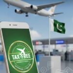 Proposal Allows Overseas Pakistanis to Bring One Tax-Free Mobile Phone