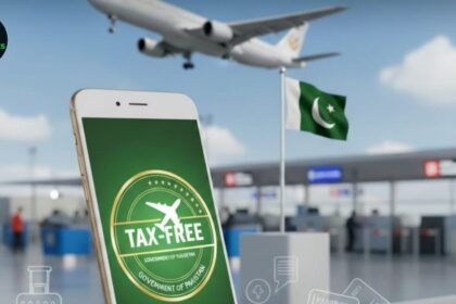 Proposal Allows Overseas Pakistanis to Bring One Tax-Free Mobile Phone