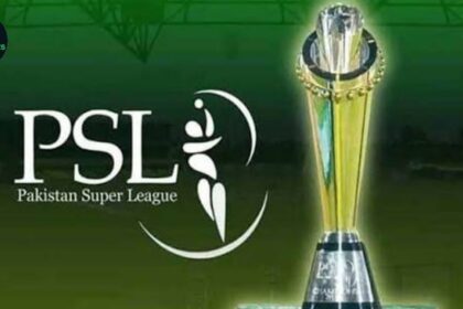 PSL Season 11 Begins Overseas Player Registration Process