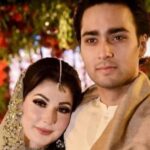 Punjab CM’s Son Junaid Safdar Reportedly Set for Second Marriage: Latest Updates