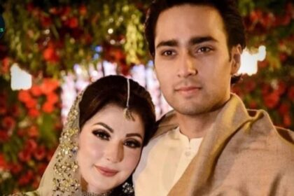 Punjab CM’s Son Junaid Safdar Reportedly Set for Second Marriage: Latest Updates