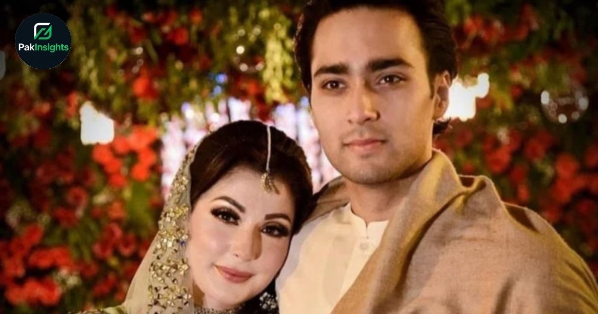 Punjab CM’s Son Junaid Safdar Reportedly Set for Second Marriage: Latest Updates