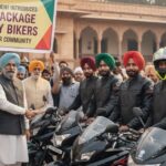 Punjab Government Introduces Relief Package for Minority Bikers