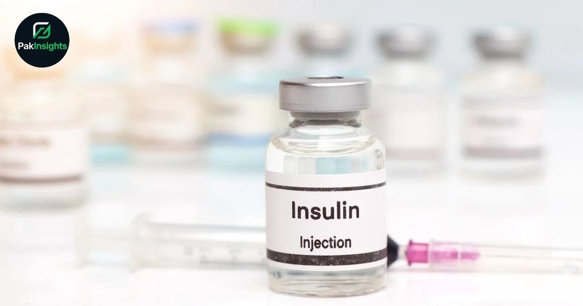 Punjab’s First City Launches Free Insulin Doorstep Delivery