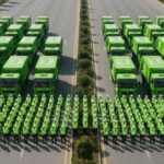 Punjab's 'Suthra Punjab' Initiative Recognized As a Global Breakthrough in Modern Waste Management