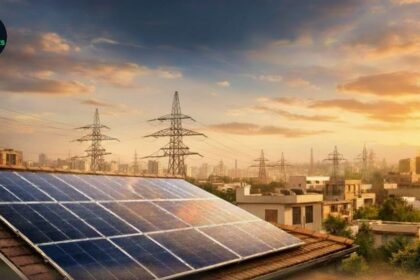 Revises Net Metering Policy for Solar Consumers