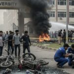 Rising Focus On Student Safety As NUML Blast And Policy Interventions Spark Nationwide Debate