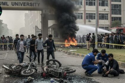 Rising Focus On Student Safety As NUML Blast And Policy Interventions Spark Nationwide Debate