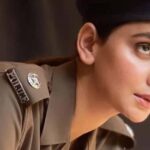 Saba Qamar Responds to Petition Over Photo in Police Uniform