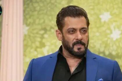 Salman Khan Reveals Why He Has Avoided Dining Out for the Past 25 Years