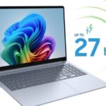Samsung Galaxy Book 5 Edge 5G: First Laptop with Dedicated SIM Slot and 5G Connectivity
