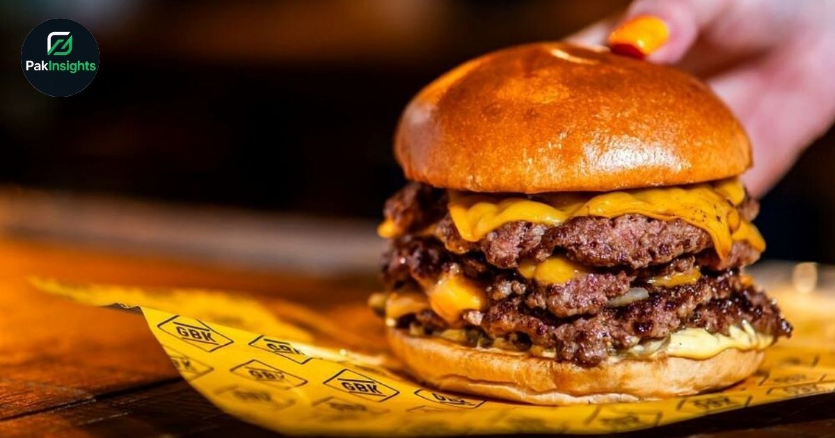 SBP Makes It Simpler for Global Food Chains to Enter Pakistan