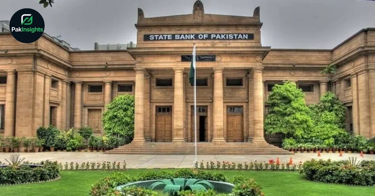SBP Reserves Rise by $16 Million, Nearing $16 Billion Mark