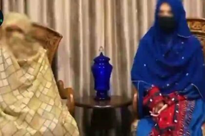 School Girl Prepared for Suicide Bombing in Karachi Rescued