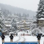 Section 144 Enforced in Murree: Authorities Tighten Security