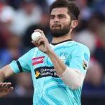 Shaheen Afridi Withdraws from BBL Due to Injury