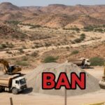 SHC Upholds Ban on Sand, Gravel Mining in Kirthar National Park