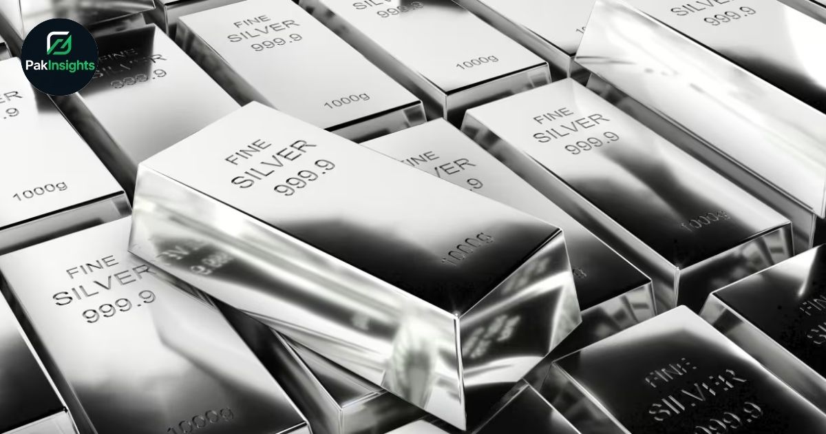Silver Breaks $75 as Precious Metals Rally to Historic Highs