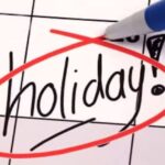 Sindh Government Declares New Public Holiday on December 25