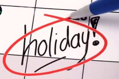 Sindh Government Declares New Public Holiday on December 25
