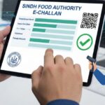 Sindh Government to Launch E-Challan System for Food Authority