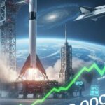 SpaceX Insider Share Sale Fuels $800 Billion Valuation