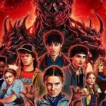 Stranger Things Viewership Drops After Season 5 Vol 2 Release
