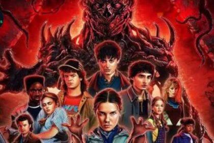 Stranger Things Viewership Drops After Season 5 Vol 2 Release
