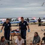 Sydney’s Bondi Beach Shooting: 10 Dead, 12 Injured in Australia