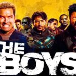 The Boys Season 5 Trailer Teases Epic Final Showdown with Homelander