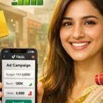 TikTok Launch Advertising Platform in Pakistan for Small Business