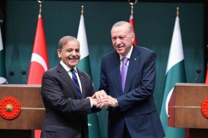 Türkiye’s Expansion of Defense Collaboration With Pakistan