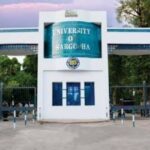 University of Sargodha to Establish Campus and Hospital in China