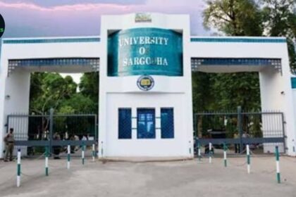 University of Sargodha to Establish Campus and Hospital in China